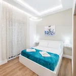 Parcheggio Privato 15 Minuti A Piedi Dalla Stazione Di Migliarina Apartamento *