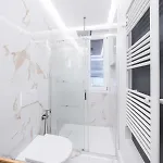 Parcheggio Privato 15 Minuti A Piedi Dalla Stazione Di Migliarina Apartamento La Spezia